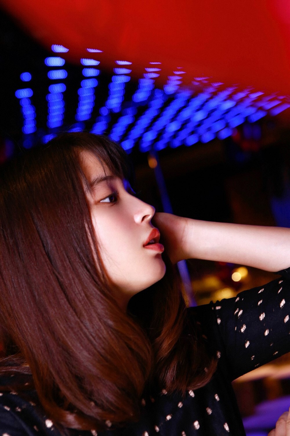 YS-Web-Vol.679Alice Hirose 広瀬アリス - ヒロインとパーティー!